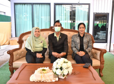 ศูนย์ฯ 1 ให้ความรู้และจัดนิทรรศการ เนื่องในวันครบรอบ 56 ปี ... พารามิเตอร์รูปภาพ 2